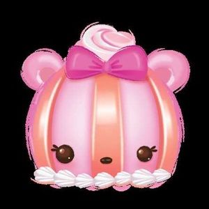 Meet your Posher, Iris